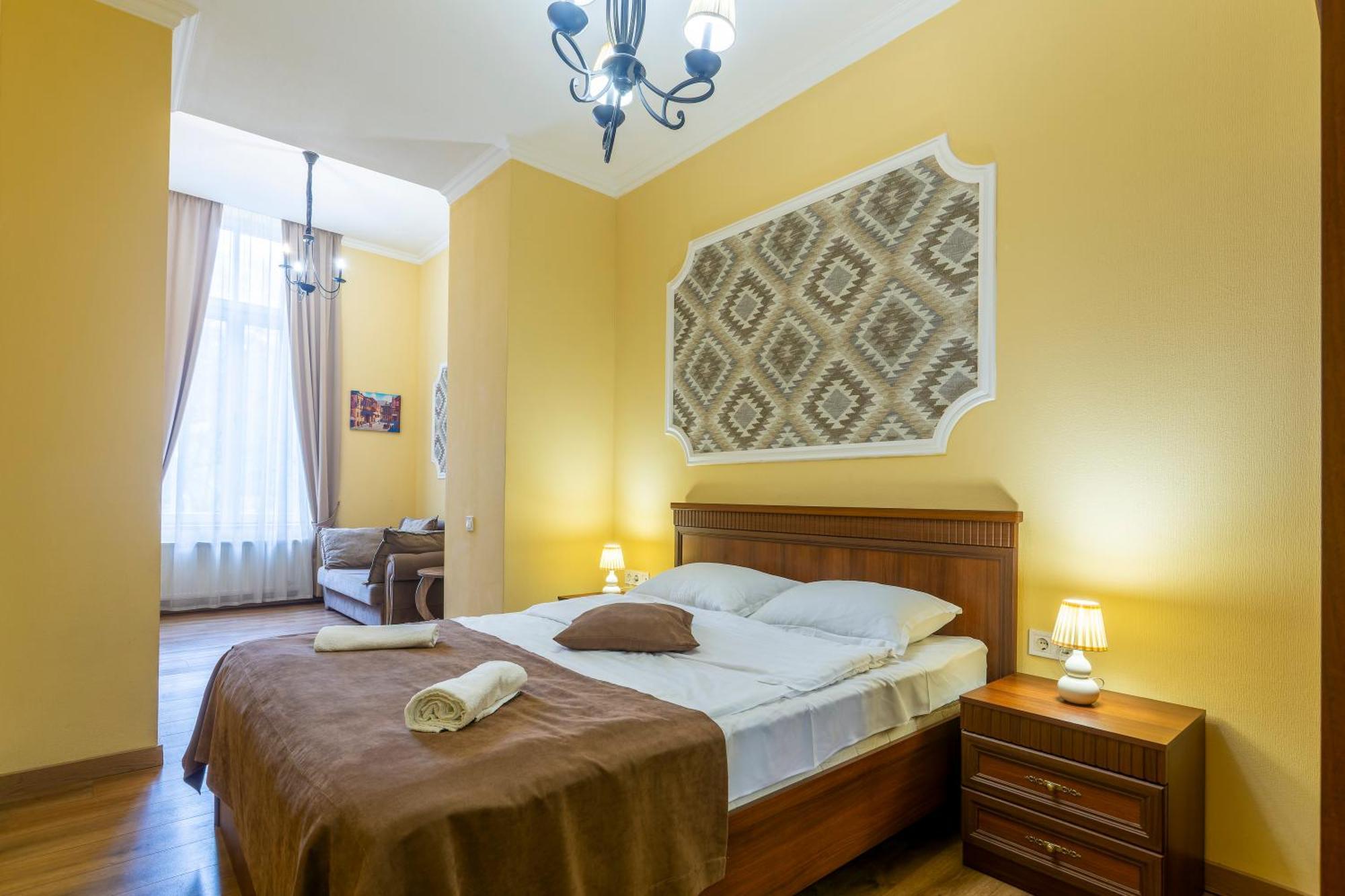 Hotel Middleton Tbilisi Exteriér fotografie